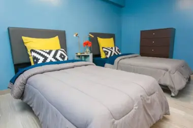 The facilities at 1st Step Behavioral Health in Pompano Beach, FL 4